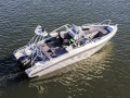 UMS-Boat 805 DC Deckboot