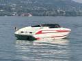 Performance 607 Sportski brod