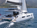 Lagoon 51 Catamaran
