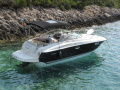 Monterey 245 Cruiser Kabinebåd