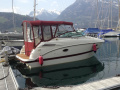 Maxum 2400 SE Cabin cruiser