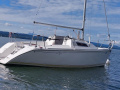Jeanneau Sun Way 21 mit Bojenplatz Sailing yacht