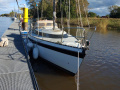 Friendship 28 Sailing yacht