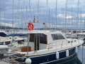 Adria Event 1002 Motoros yacht