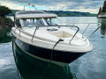 Bella 765 Cabin Cabin cruiser