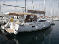 Elan Impression 45.1 Seilyacht