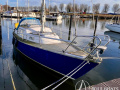 Atlas 29 Iate à vela