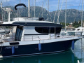 Nord Star 37 Patrol Motoryacht