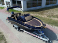 Golden Slide Marine Motoryacht