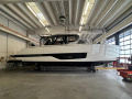 Cranchi A46 Luxury Tender Motoryacht