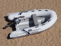 Highfield UL 290 in Valmex Faltbares Schlauchboot