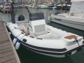 Tigermarine Top Line 600 Festrumpfschlauchboot