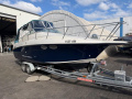 Crownline 765 Semicabinato