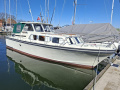 Apollo 32 TT Deluxe Kajütboot