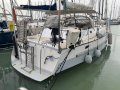 Bruce Roberts TS-434 Yacht à voile