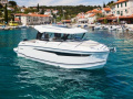 Parker 760 QUEST Kajütboot