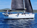 Hanse 470e Iate à vela