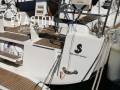 Oceanis 38.1 Klassisk sejlyacht