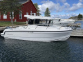 Parker 700 PILOTHOUSE Bateau de pêche