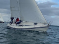 Hunter Marine Hunter 28.5 Plachetní jachta