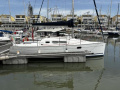 Jeanneau Sun Odyssey 26 Oceánská jachta (bluewater)