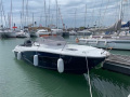 Jeanneau Cap Camarat 7.5 WA Bateau à cabine
