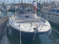 Jeanneau Cap Camarat 7.5 WA Bateau à cabine