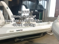 SACS Prestige 580 Sport RIB