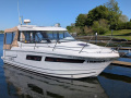 Jeanneau Merry Fisher 855 Iate a motor