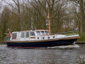 Grouwster vlet 1200 OK Yacht à moteur