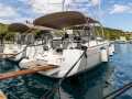 Jeanneau Sun Odyssey 349 Yacht a vela