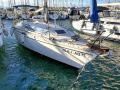 Jeanneau Symphonie Blauwasseryacht