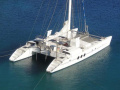 One Off Design Sposmoker II Katamaran
