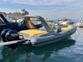 Sea Prop Rib 27 Gommone a scafo rigido