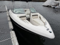 Rinker Captiva 192 Bowrider Deck-boat