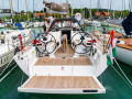 Dehler 38 Performance Cruiser Kölbåt