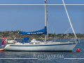 Sweden Yachts 390 Yacht a vela