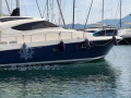 Cayman 48 W.A. Motoryacht