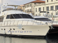 Kha Shing MONTEFINO 65 Flybridge