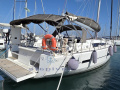 Dufour 520 grand large Yacht a vela