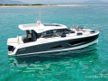 Parker MONACO 110 Motoryacht