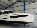 Parker MONACO 110 Yacht a motore