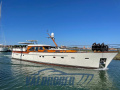 Ship Art BV Classic Cruiser '68 Klassisk motorbåd