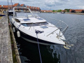 Regal Commodore 3060 DIESEL Yacht à moteur