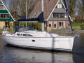 Jeanneau Sun Odyssey 32 Plachetní jachta