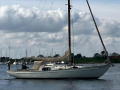 Van de Stadt Marsdiep 34 Segelyacht