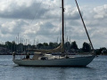 Van de Stadt Marsdiep 34 Sailing yacht