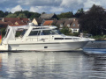 Fjord 930 CC Motoryat