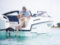 Parker 780 ESCAPE Bowrider