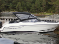 Parker 690 Bow Rider Bowrider